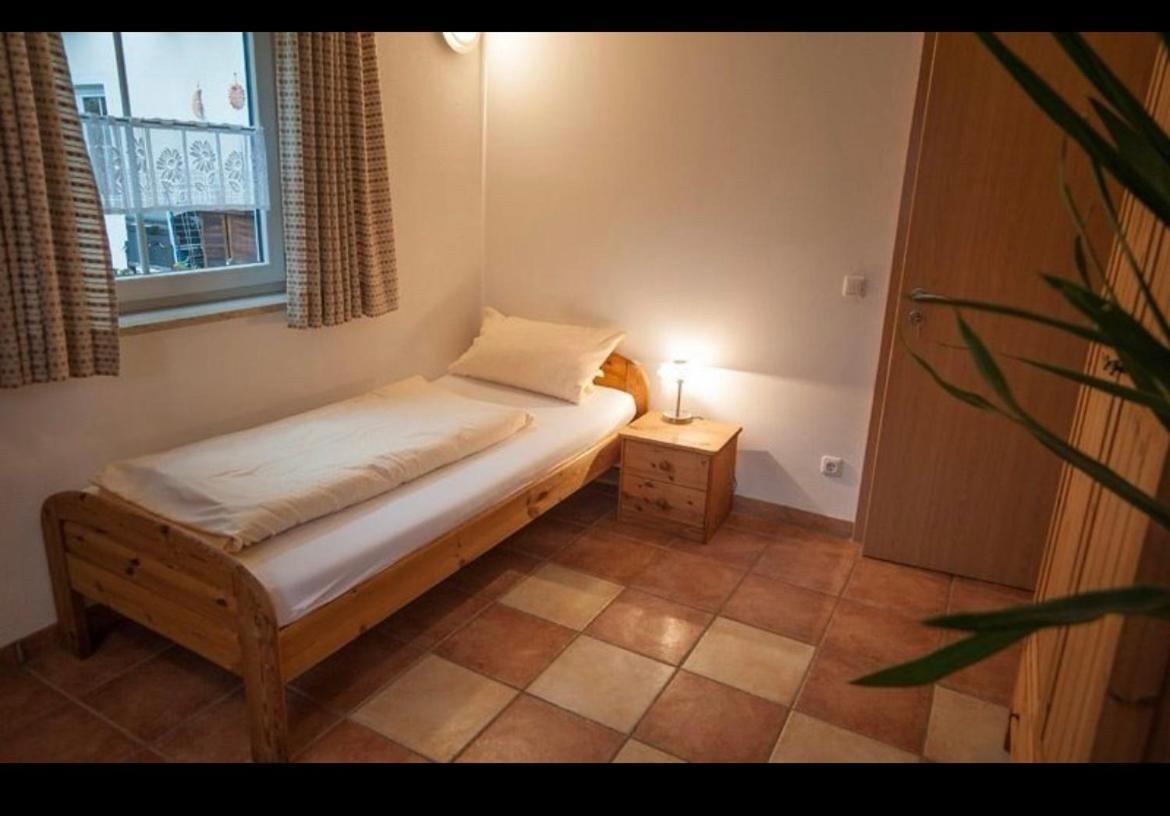 Geesthachter Hof Hotell Eksteriør bilde